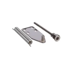 Norlake 145827 Ft - Left Hinge Assembly Kit