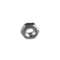 Cleveland 14598 Nut;Hex;8-32;Ms Pltd