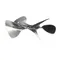 Crathco 1459 Fan Blade
