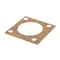 Insinger 1460-25A Gasket 1/16 Thk Buna N 60 Duro