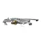 Groen 146222 Double Pantry Faucet
