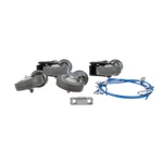 Groen 146354 Caster Set