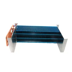 Norlake 146391 Lt - Evaporator Coil