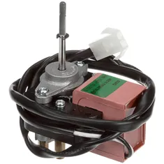 Norlake 146407 Lt Fan Motor 115V