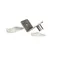 Norlake 146413 Door Hinge Assembly (Lower Lef