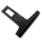 Norlake 146431 Top Grille Cover Right