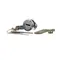 Norlake 146443 Door Lock