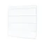 Norlake 146446 Shelf 22.92 X 22.76