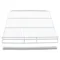 Norlake 146485 Shelf Center