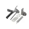 Norlake 146524 Hinge Kit