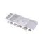 Henny Penny 14707 Kit-600-Label-Quebec-Assort