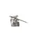 APW Wyott 1479804 Thermostat, Kx, 72 In Cap Lead