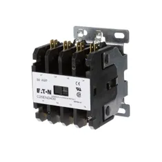 Garland / US Range 1489801 Contactor 4 Pole 208/240v 40a