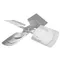 Master-Bilt 15-13116 Fan Blade, #G2204-24R.500Dmsn