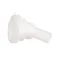 Norlake 150197 Lt Drain Pan Fitting Assembly
