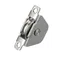 Norlake 150383 Roller Bracket