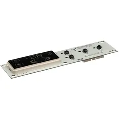 Norlake 150537 Front Pcb Display (C/F)
