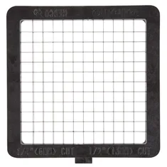 Vollrath 15062 Redco 1/4" Dicing Blade Assembly for Vollrath Redco InstaCut 3.5