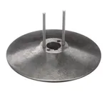 Varimixer 150N-13.1M Motor Pulley Assy