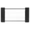 Vollrath 15114 3/8" Scalloped Blade Assembly for Redco InstaSlice Fruit and Vegetable Cutters