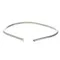 Middleby Marshall 15125-0002 Alum Tbng 1/4 In (/Ft)