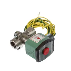 Henny Penny 151744 Valve-120 Solenoid 1/2 Npt