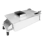 Henny Penny 152634 Assembly Drain Pan W/Cas
