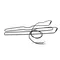 Norlake 153150 Defrost Element