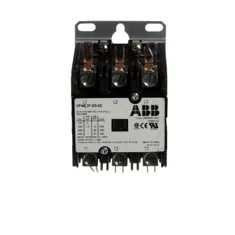 Duke 153156 Contactor