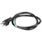 Henny Penny 153726-001 Power Cord