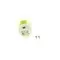 Blodgett 15381 Flange Receptacle