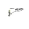 Duke 153923 Pilot Burner/Ignitr Asy Lp