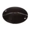 Omcan FMA 15418 Plastic Cover 100 Mm