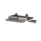 Low Temp Industries 155220 Sg Hinge Brkt