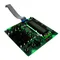 Franke 1554897 Display Board