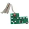 Franke 1555381 Pcb Keypad To Front Fsa