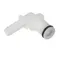 Franke 1557832 Coupling Plug 1/4 In