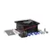 Groen 155891 80mm Fan 24 Vac To 24 Vdc