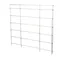 Groen 156357 Rack Lid Support Lh