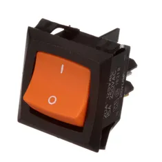 Duke 156527 On/Off Switch
