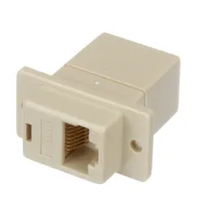 Duke 156617 Wire Connector, Rj45-8
