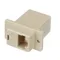 Duke 156617 Wire Connector, Rj45-8