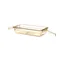 Duke 156634 Amber Bin