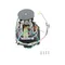 Vitamix 15681 Motor