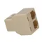 Duke 157449 Connector, T, For Alpha