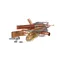 Norlake 158356 Expansion Valve