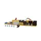 World Dryer 16-10090K Kit, Dryer Controls