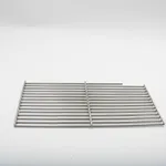 Montague 1600-4 Grid Iron, Right 27 X 13