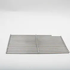 Montague 1600-4 Grid Iron, Right 27 X 13