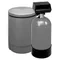 3M Water Filtration Products HWS050 Warewashing Water Softening System - 5 GPM and 16,000 Grain Capacity